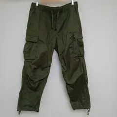h&m カーゴパンツのサムネイル
