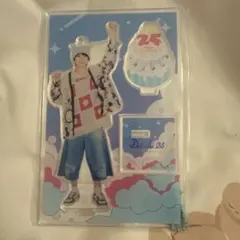 2026年最新】塩﨑太智 生誕の人気アイテム - メルカリ