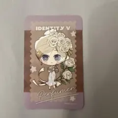 第五人格 トイボ 調香師 カード toivo