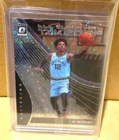 JA Morant RC OPTIC DISCO PRIZM モラント