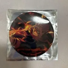 呪術廻戦 ファントムパレード トレーディング缶バッジ Vol.6 両面宿儺