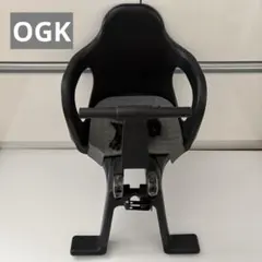 OGK 自転車用フロントチャイルドシートのサムネイル