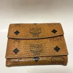ＭＣＭ 財布のサムネイル