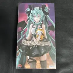 初音ミク × ラスカル フィギュア Trio-Try iT Figure 悪魔