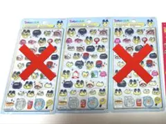 たまごっちボンボンドロップシール　まめっち
