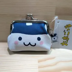 みみっち　がま口(たまごっち)
