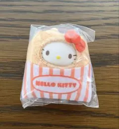 サンリオ★シークレットキーホルダー おかず（ちびっともシリーズ第3弾）