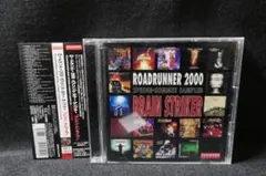 ロードランナー 2000　スプリング－サマー・サンプラー　ブレイン・ストライカー