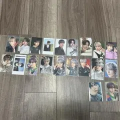 straykids スンミントレカまとめ売り、CD、ステッカー、キーホルダー