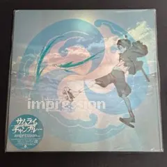 2LP nujabes samurai champloo “departure” - メルカリ