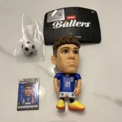 ZURU FIFA Ballers スペイン代表 カルバハル レア 含む 4種類 ZURU FIFA Ballers スペイン代表 カルバハル レア - メルカリ