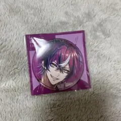 【ENJOY Rainy Days】 Doppio 缶バッジ