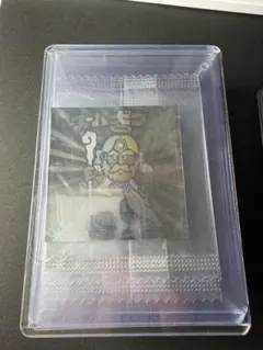 ビックリマン ホロセレ 大量