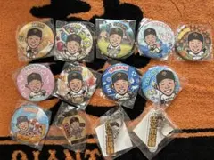 ジャイアンツ　巨人　ガチャ　佐々木俊輔