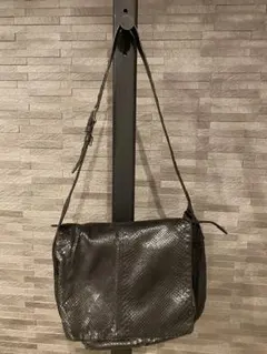 【レア】PRADA ショルダーバッグ 黒