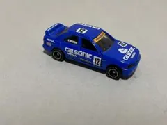 トミカ 星野一義ヒストリーコレクション　カルソニック 日産プリメーラのサムネイル