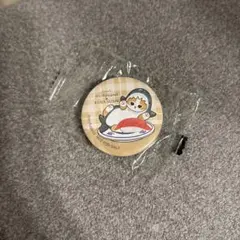 くら寿司モフサンドmofusand × KURA クッションチャーム 猫