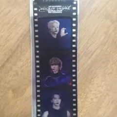 SEVENTEEN RIGHT HERE 入場特典 フィルム パフォチ