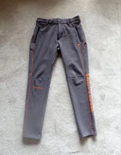 MARK&LONA マークアンドロナハイストレッチ パンツ　48