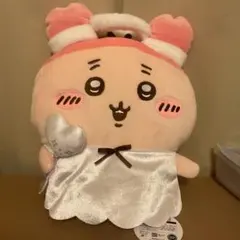 ちいかわ　運んで…みろッBIGぬいぐるみ