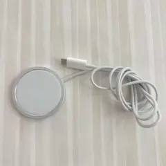 アップル純正品 MagSafe Charger マグ セーフ 充電器USB-C