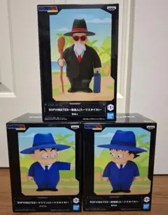 2026年最新】 SOFVIMATES 孫悟空 スーツスタイルの人気アイテム - メルカリ