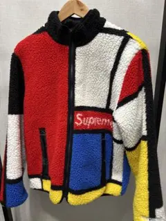 2026年最新】reversible colorblocked fleece jacketの人気アイテム