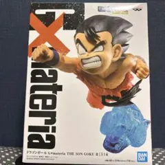最安値！ ドラゴンボール　G×materia 孫悟空　フィギュア Amazon.co.jp: バンプレスト ドラゴンボール G×materia THE SON GOKU