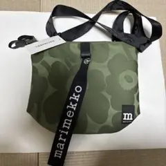 wmmwドリカム吉田美和soft-bag DAILY olive green - メルカリ