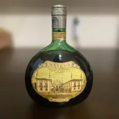 古酒 ワイン