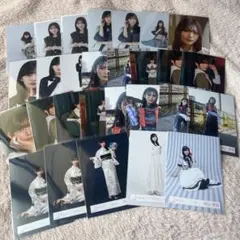 村山美羽 生写真 まとめ売り 櫻坂46 村山美羽 生写真まとめ売り - メルカリ