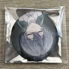 シクフォニ 缶バッジ 雨乃こさめ