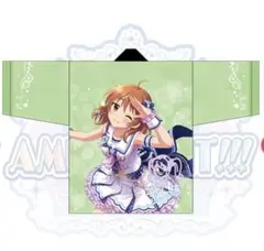 アイドルマスター 法被 ハッピ 漫画 アニメ 映画 ゲーム 声優 アイマス アイドルマスター 法被 ハッピ 漫画 アニメ 映画 ゲーム 声優 アイマス