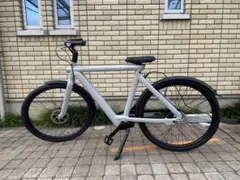 VanMoof X3 ２台（ジャンク品） 2025年最新】vanmoof x3の人気アイテム - メルカリ