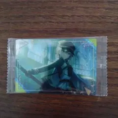 プロセカウエハース8