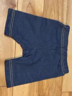 西松屋　ELFINDOLL デニムボトムス 60〜70