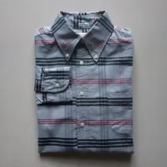 INDIVIDUALIZED SHIRTS(ボタンダウンシャツ)