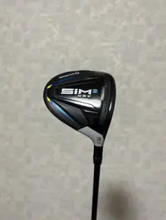 2025年最新】テーラーメイドsim2フェアウェイウッドの人気アイテム