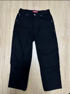 2025年最新】supreme double knee painter pantの人気アイテム - メルカリ
