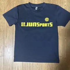 JUN SPORTS Tシャツ 150サイズのサムネイル