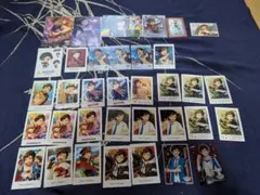 あんさんぶるスターズ 天満光 カード 缶バッジ ブロマイド 等 104点