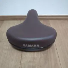 YAMAHA 純正 サドル ブラウン 電動自転車のサムネイル