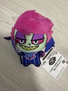 ハズビン・ホテルへようこそ ぬいぐるみ vol.3 アラスター