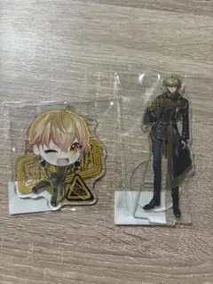 2025年最新】シクフォニ みこと アクスタの人気アイテム - メルカリ