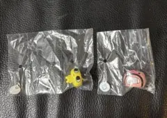 えもふぃぐ！ たまごっち　まめっち・おやじっち