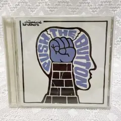 The Chemical Brothers PUSH THE BUTTON