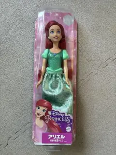 Disney Princess アリエル人形