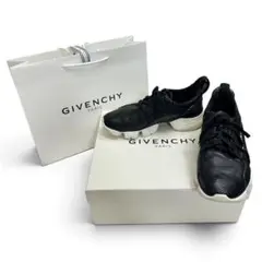 GIVENCHY ジョーライン スニーカー (Jaw Low Sneakers)