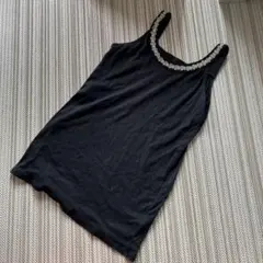 ビーズ付きキャミのサムネイル