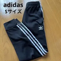adidas ジャージ ズボン スウェット S